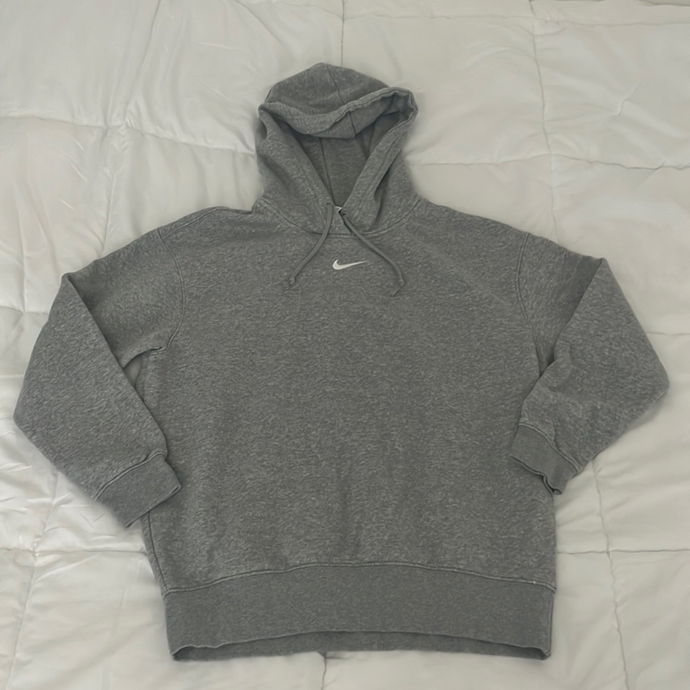 Nike Pullover Hoodie